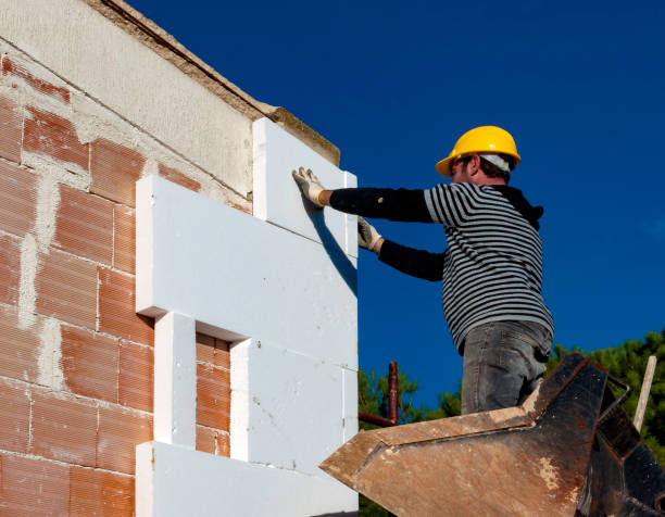 Best Insulation Installation Services in De Graff, OH