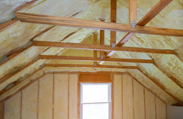Best Energy Efficiency Solutions in De Graff, OH