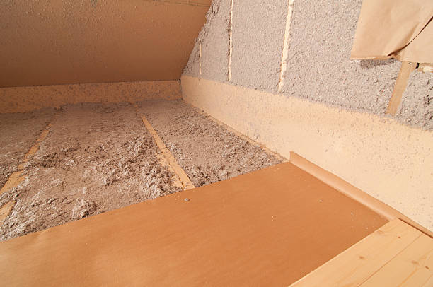 Best Types of Insulation in De Graff, OH